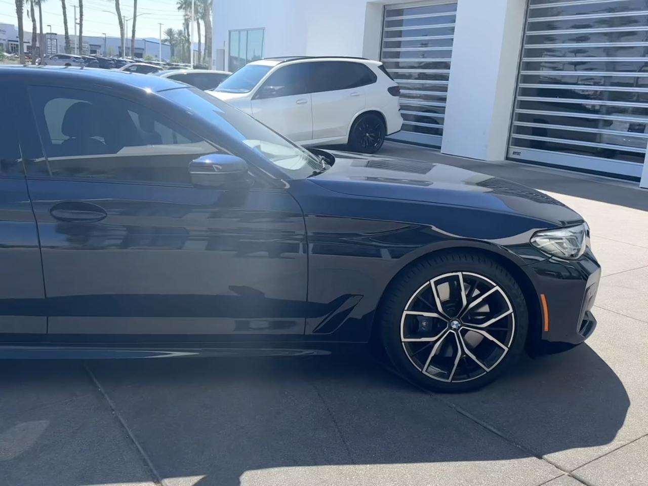 bmw 5 series 2023 WBA53BJ06PCN21673 image bmw 5 series 2023 WBA53BJ06PCN21673 image